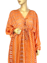 Load image into Gallery viewer, Kaftan Dress