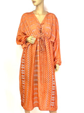 Load image into Gallery viewer, Kaftan Dress