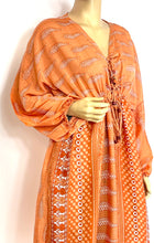 Load image into Gallery viewer, Kaftan Dress