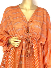 Load image into Gallery viewer, Kaftan Dress