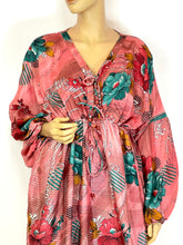Load image into Gallery viewer, Kaftan Dress