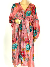 Load image into Gallery viewer, Kaftan Dress