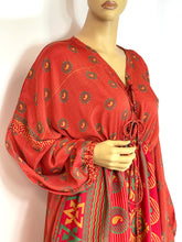 Load image into Gallery viewer, Kaftan Dress