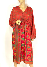 Load image into Gallery viewer, Kaftan Dress
