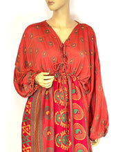 Load image into Gallery viewer, Kaftan Dress