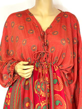 Load image into Gallery viewer, Kaftan Dress
