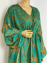 Load image into Gallery viewer, Kaftan Dress