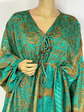 Load image into Gallery viewer, Kaftan Dress