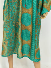 Load image into Gallery viewer, Kaftan Dress