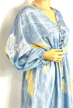 Load image into Gallery viewer, Kaftan Dress