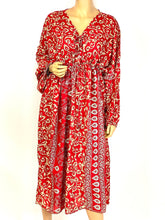 Load image into Gallery viewer, Kaftan Dress