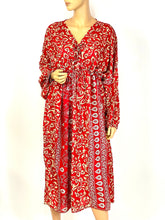 Load image into Gallery viewer, Kaftan Dress