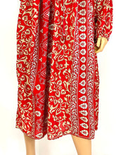 Load image into Gallery viewer, Kaftan Dress