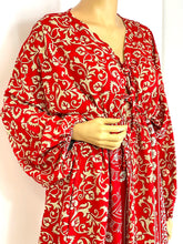 Load image into Gallery viewer, Kaftan Dress