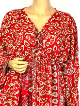 Load image into Gallery viewer, Kaftan Dress