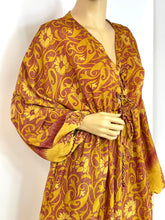 Load image into Gallery viewer, Kaftan Dress