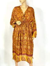 Load image into Gallery viewer, Kaftan Dress