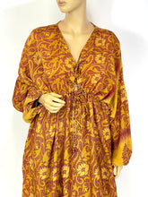 Load image into Gallery viewer, Kaftan Dress