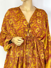 Load image into Gallery viewer, Kaftan Dress