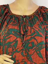 Load image into Gallery viewer, Bella Silk Top