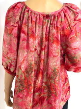 Load image into Gallery viewer, Bella Silk Top