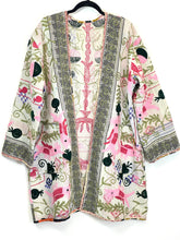 Load image into Gallery viewer, Kantha Suzani Jacket
