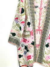 Load image into Gallery viewer, Kantha Suzani Jacket