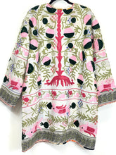Load image into Gallery viewer, Kantha Suzani Jacket