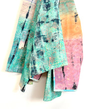 Load image into Gallery viewer, Kantha Tie Dye Jacket