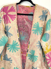 Load image into Gallery viewer, Kantha Suzani Jacket