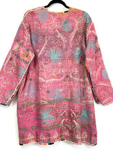 Load image into Gallery viewer, Kantha Suzani Jacket