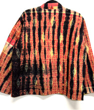 Load image into Gallery viewer, Kantha Tie Dye Jacket