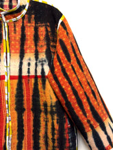 Load image into Gallery viewer, Kantha Tie Dye Jacket