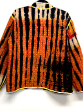Load image into Gallery viewer, Kantha Tie Dye Jacket