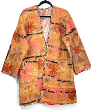Load image into Gallery viewer, Kantha Suzani Jacket