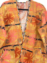 Load image into Gallery viewer, Kantha Suzani Jacket