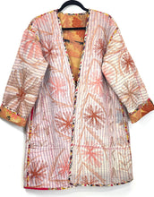 Load image into Gallery viewer, Kantha Suzani Jacket