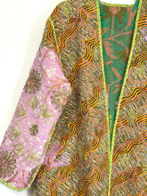 Load image into Gallery viewer, Kantha Suzani Jacket
