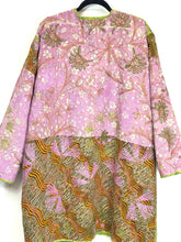 Load image into Gallery viewer, Kantha Suzani Jacket