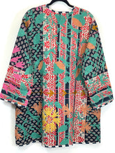 Load image into Gallery viewer, Kantha Suzani Jacket