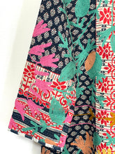 Load image into Gallery viewer, Kantha Suzani Jacket