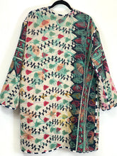 Load image into Gallery viewer, Kantha Suzani Jacket