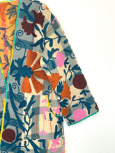 Load image into Gallery viewer, Kantha Suzani Jacket