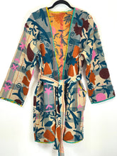 Load image into Gallery viewer, Kantha Suzani Jacket
