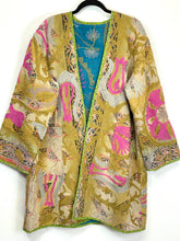 Load image into Gallery viewer, Kantha Suzani Jacket