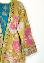 Load image into Gallery viewer, Kantha Suzani Jacket