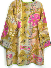 Load image into Gallery viewer, Kantha Suzani Jacket