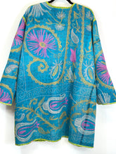 Load image into Gallery viewer, Kantha Suzani Jacket