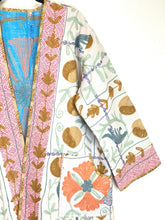 Load image into Gallery viewer, Kantha Suzani Jacket