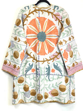 Load image into Gallery viewer, Kantha Suzani Jacket
